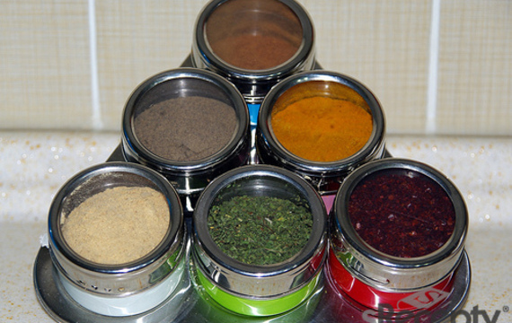 Baharat
