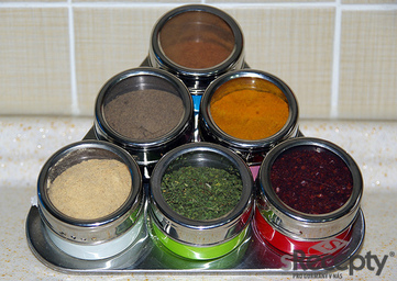 Baharat - picture no. 1