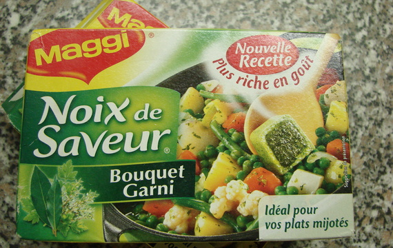 Bouquet garni