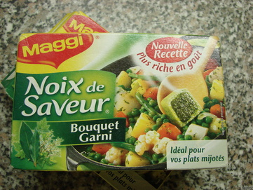 Bouquet garni - picture no. 1
