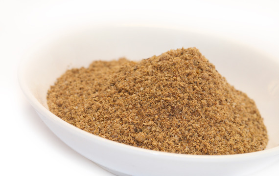 Garam masala