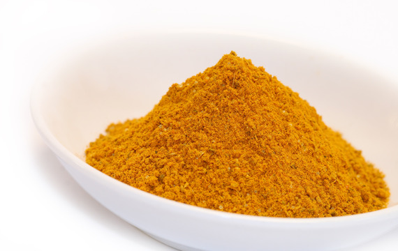 Curry