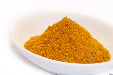 Curry - picture no. 1