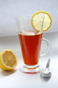 Fruit tea - picture no. 1