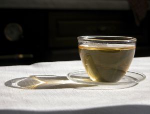 Green tea - picture no. 1