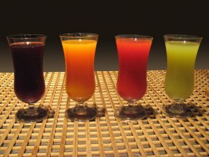 Fruit juice - picture no. 1