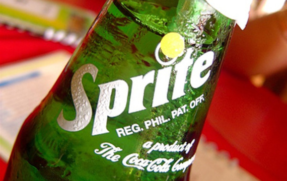 Sprite