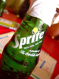Sprite - picture no. 1