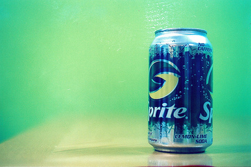 Sprite - picture no. 2