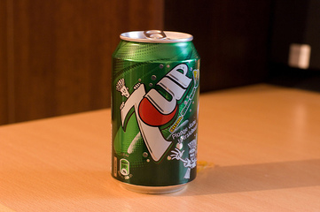 Seven up - picture no. 1