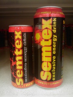 Semtex - picture no. 1