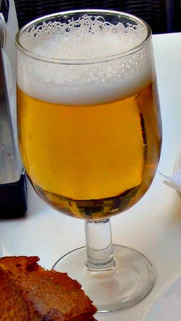 Light beer  - picture no. 1
