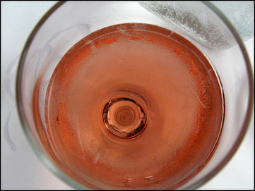 Pink wine - picture no. 2