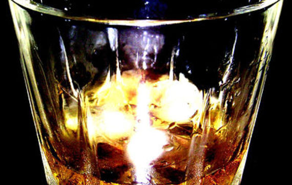 Whiskey