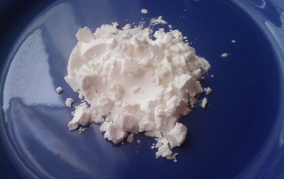 Starch meal