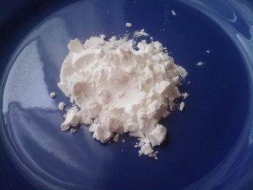 Starch meal - picture no. 1