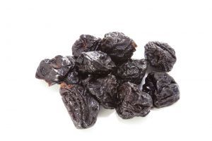 Dried prunes - picture no. 1