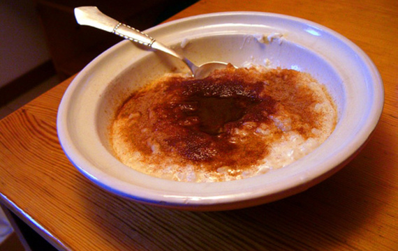 Cinnamon sugar