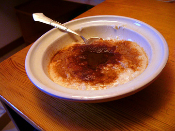 Cinnamon sugar - picture no. 1