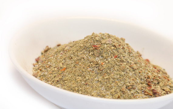 Gyros spice mix