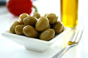 Olive - picture no. 1