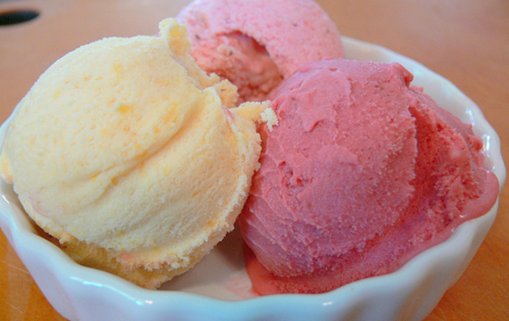 Icecream