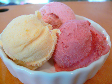 Icecream - picture no. 1