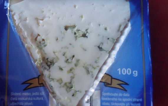 Blue cheese