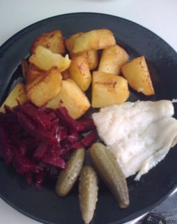 Fish fillets - picture no. 1