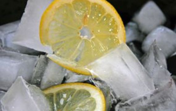 Ice