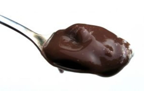 Chocolate frosting