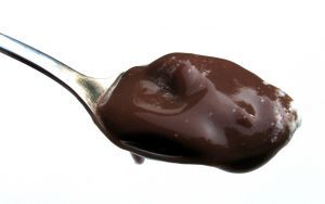 Chocolate frosting - picture no. 1