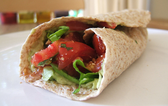 Tortilla