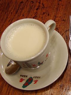 Coconut milk - picture no. 1