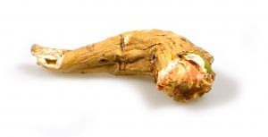 Horseradish - picture no. 1