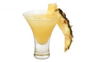 Pineapple juice - picture no. 1