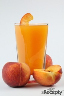 Peach juice - picture no. 1