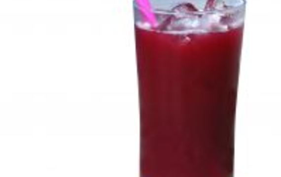 Raspberry juice