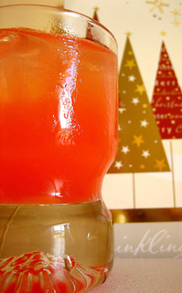 Grapefruit juice - picture no. 1