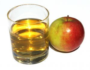 Apple juice - picture no. 1