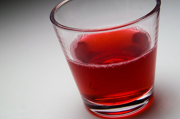 Cherry juice - picture no. 1