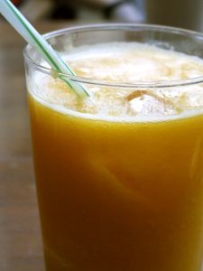 Multivitamin juice - picture no. 1