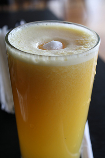 Pear juice - picture no. 1