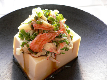 Tofu - picture no. 1