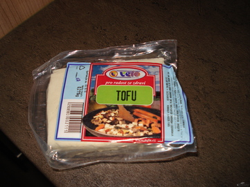 Tofu - picture no. 2