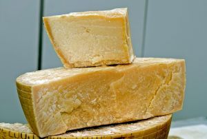 Goat cheese - picture no. 1