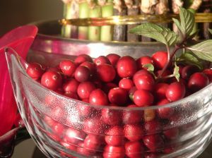 Cranberry - picture no. 1