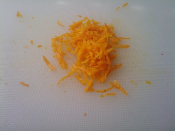 Orange peel - picture no. 1