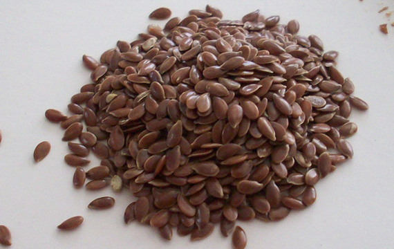 Linseed