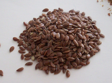 Linseed - picture no. 1